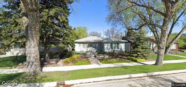 Larawan ng 331 Churchill Drive sa Winnipeg, Manitoba