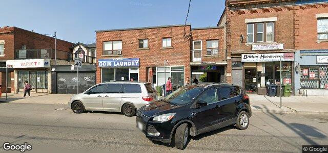 Larawan ng 331 Oakwood Avenue sa Winnipeg, Manitoba