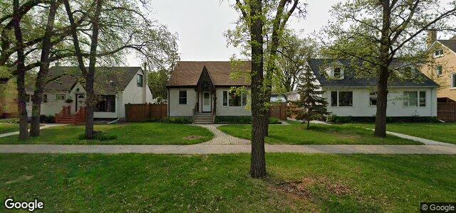 Larawan ng 332 Clare Avenue sa Winnipeg, Manitoba