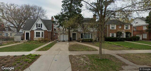 Larawan ng 333 Ashland Avenue sa Winnipeg, Manitoba