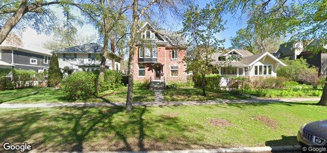 Larawan ng 333 Baltimore Road sa Winnipeg, Manitoba