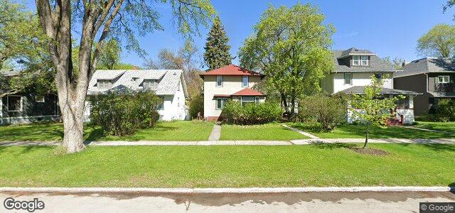 Larawan ng 333 Bartlet Avenue sa Winnipeg, Manitoba