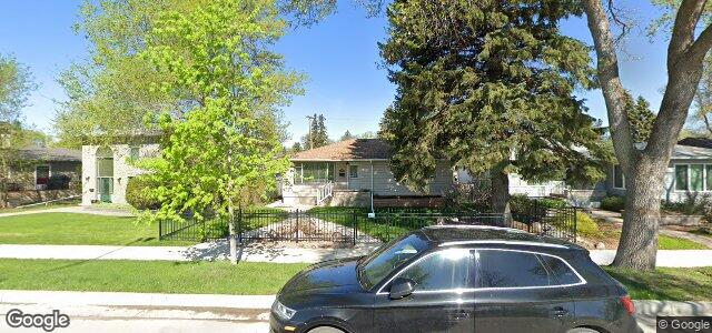 Larawan ng 333 Churchill Drive sa Winnipeg, Manitoba