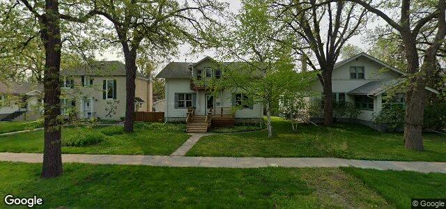 Larawan ng 334 Balfour Avenue sa Winnipeg, Manitoba