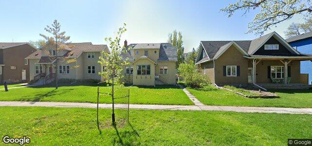 Larawan ng 334 Bartlet Avenue sa Winnipeg, Manitoba