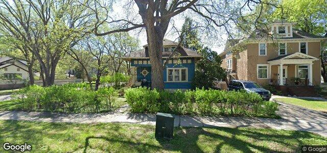 Larawan ng 334 Maplewood Avenue sa Winnipeg, Manitoba