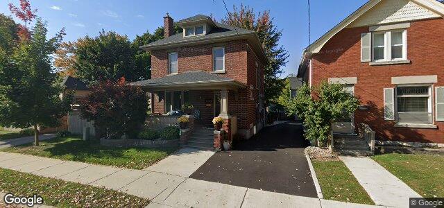 Larawan ng 335 Ashland Avenue sa Winnipeg, Manitoba