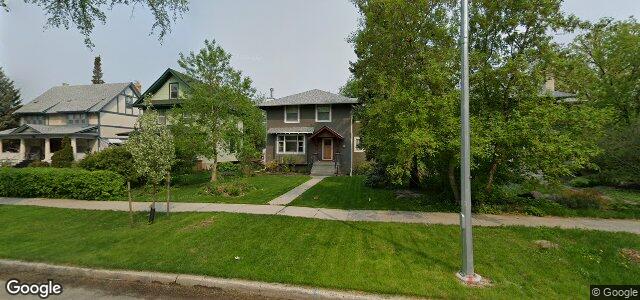 Larawan ng 335 Balfour Avenue sa Winnipeg, Manitoba
