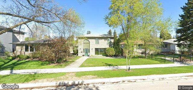 Larawan ng 335 Churchill Drive sa Winnipeg, Manitoba