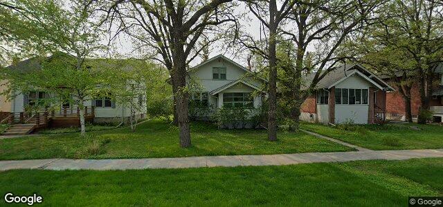 Larawan ng 336 Balfour Avenue sa Winnipeg, Manitoba