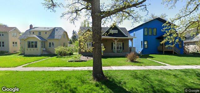 Larawan ng 336 Bartlet Avenue sa Winnipeg, Manitoba