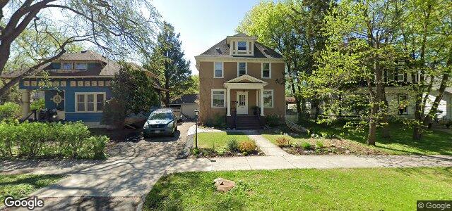 Larawan ng 336 Maplewood Avenue sa Winnipeg, Manitoba