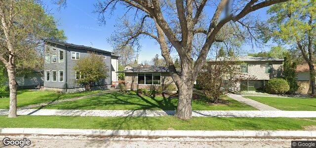 Larawan ng 337 Churchill Drive sa Winnipeg, Manitoba