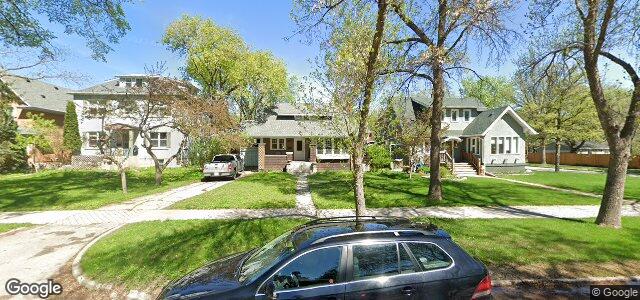 Larawan ng 337 Maplewood Avenue sa Winnipeg, Manitoba