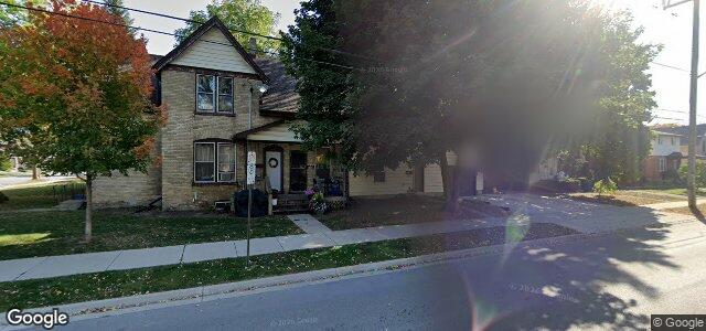 Larawan ng 338 Ashland Avenue sa Winnipeg, Manitoba
