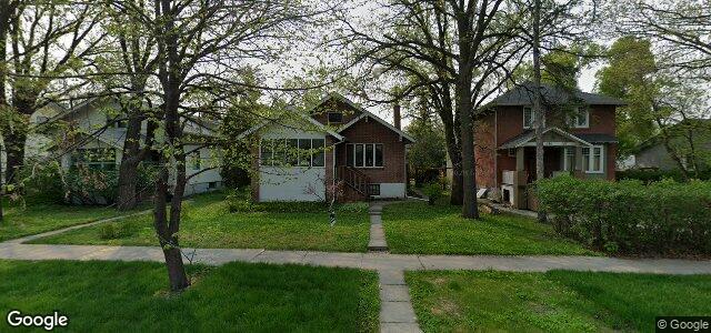Larawan ng 338 Balfour Avenue sa Winnipeg, Manitoba
