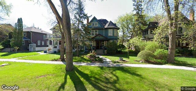 Larawan ng 338 Baltimore Road sa Winnipeg, Manitoba