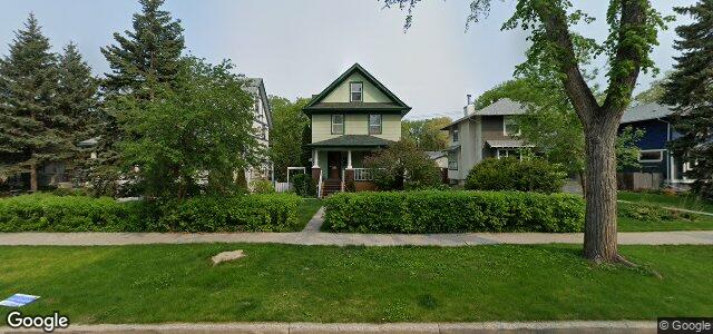 Larawan ng 339 Balfour Avenue sa Winnipeg, Manitoba