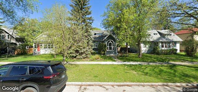 Larawan ng 339 Bartlet Avenue sa Winnipeg, Manitoba