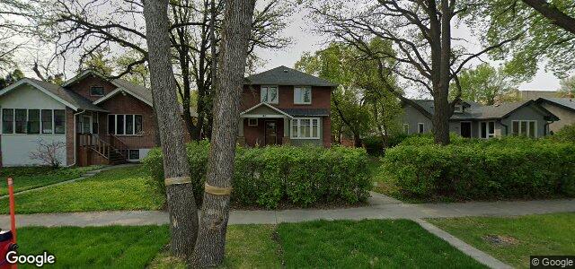 Larawan ng 340 Balfour Avenue sa Winnipeg, Manitoba