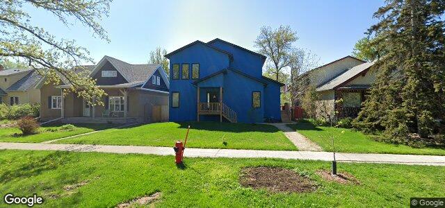 Larawan ng 340 Bartlet Avenue sa Winnipeg, Manitoba
