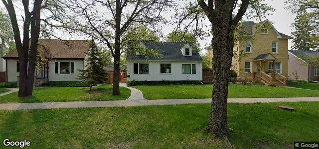 Larawan ng 340 Clare Avenue sa Winnipeg, Manitoba