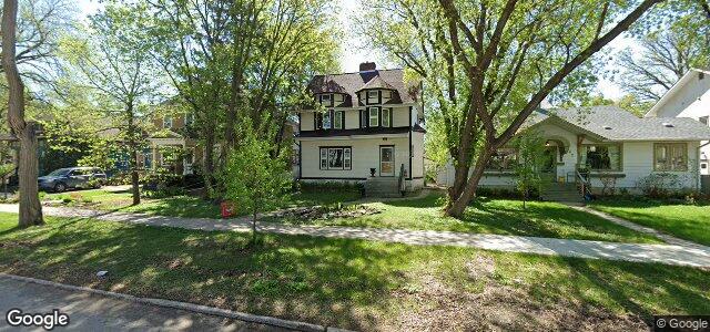 Larawan ng 340 Maplewood Avenue sa Winnipeg, Manitoba