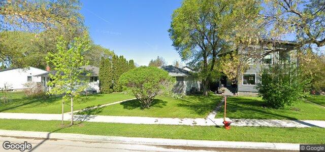 Larawan ng 341 Churchill Drive sa Winnipeg, Manitoba