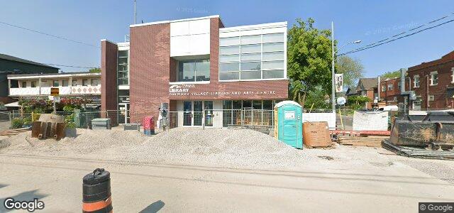 Larawan ng 341 Oakwood Avenue sa Winnipeg, Manitoba