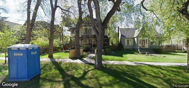 Larawan ng 342 Baltimore Road sa Winnipeg, Manitoba