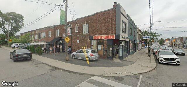 Larawan ng 342 Oakwood Avenue sa Winnipeg, Manitoba