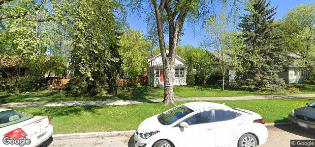 Larawan ng 343 Bartlet Avenue sa Winnipeg, Manitoba