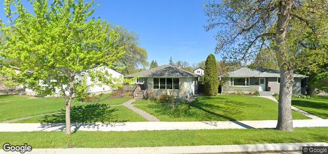 Larawan ng 343 Churchill Drive sa Winnipeg, Manitoba
