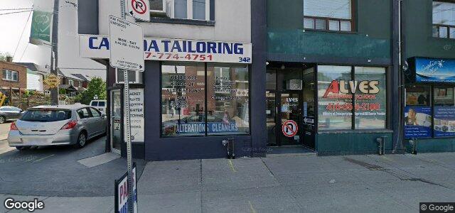 Larawan ng 344 Oakwood Avenue sa Winnipeg, Manitoba