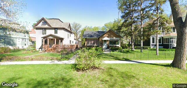 Larawan ng 345 Baltimore Road sa Winnipeg, Manitoba
