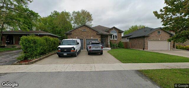 Larawan ng 346 Clare Avenue sa Winnipeg, Manitoba