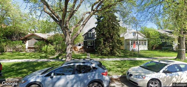 Larawan ng 347 Bartlet Avenue sa Winnipeg, Manitoba