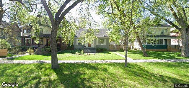 Larawan ng 348 Baltimore Road sa Winnipeg, Manitoba