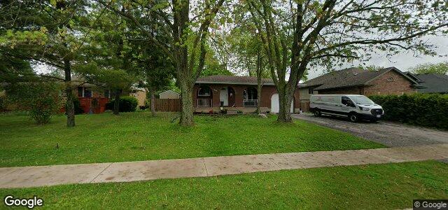 Larawan ng 348 Clare Avenue sa Winnipeg, Manitoba