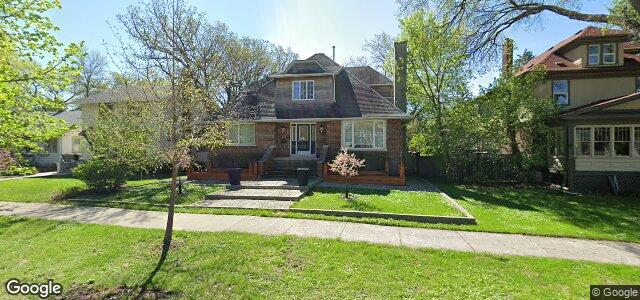 Larawan ng 348 Maplewood Avenue sa Winnipeg, Manitoba