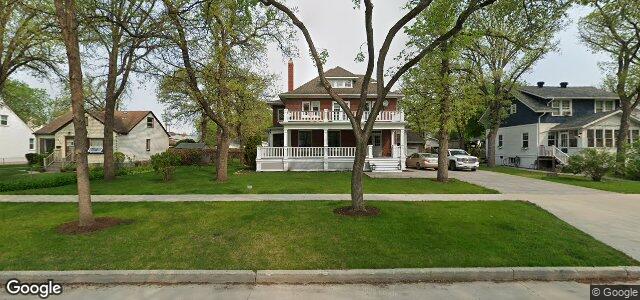 349 Clare Avenue（加拿大曼尼托巴省溫尼伯市）房屋照片