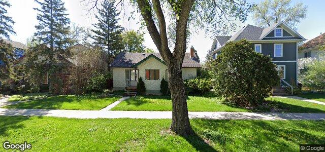Larawan ng 350 Bartlet Avenue sa Winnipeg, Manitoba