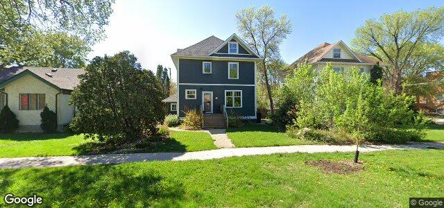 Larawan ng 352 Bartlet Avenue sa Winnipeg, Manitoba
