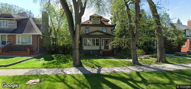 Larawan ng 352 Maplewood Avenue sa Winnipeg, Manitoba