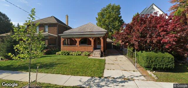 Larawan ng 353 Ashland Avenue sa Winnipeg, Manitoba