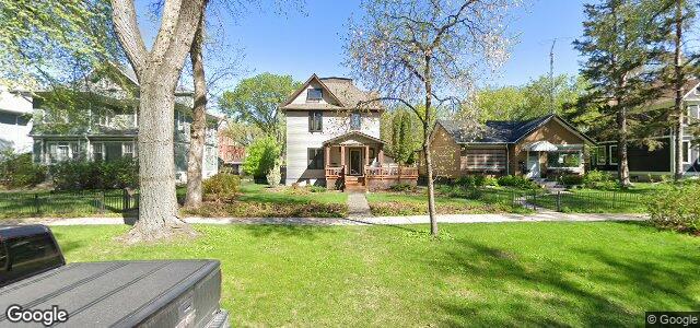 Larawan ng 353 Baltimore Road sa Winnipeg, Manitoba