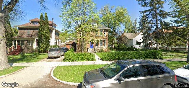 Larawan ng 353 Maplewood Avenue sa Winnipeg, Manitoba