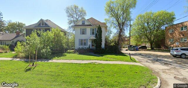 Larawan ng 354 Bartlet Avenue sa Winnipeg, Manitoba