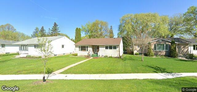 Larawan ng 355 Churchill Drive sa Winnipeg, Manitoba