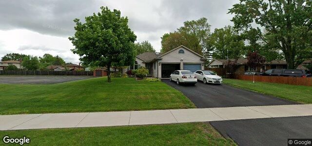 Larawan ng 356 Clare Avenue sa Winnipeg, Manitoba